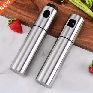 BBQ Baking Olive Oil Spray Bottle Oil Vinegar Spray Bottles