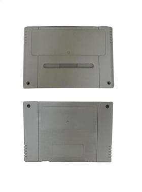 10 pcs a lot Game Cartridge Replacement Plastic Housing for