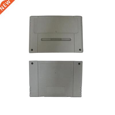 10 pcs a lot Game Cartridge Replacement Plastic Housing for
