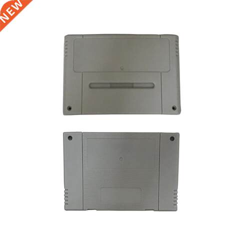 10 pcs a lot Game Cartridge Replacement Plastic Housing for