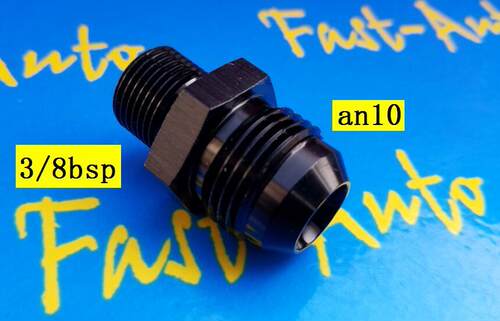male /8		 BSP bspp /8 BSP /8bsp to male an10 10an an 1