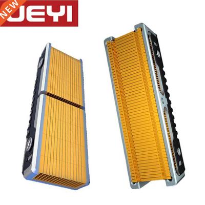 JEYI Copper Cooling Heat Sink Thermal Pad Heat Dissipation R