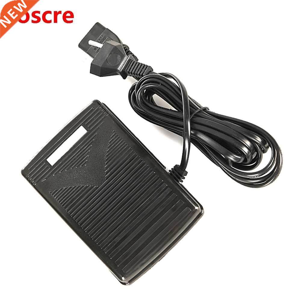 200-240V Foot Control Pedal Home Sewing Machine Foot Control