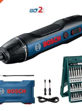 Power Tool Original for Bosch Go 2 Mini Electric Manual Scre