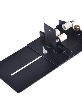 19Pcs Glass Bottle Cutter Stainless Iron Cutting Glass Sculp