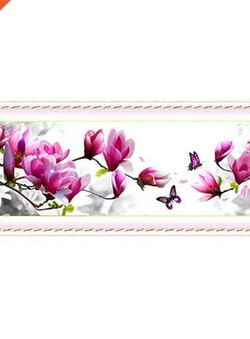 Cross needle  Handmade Needlework Set Embroidery Kit Prec