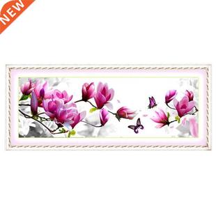 Cross needle  Handmade Needlework Set Embroidery Kit Prec