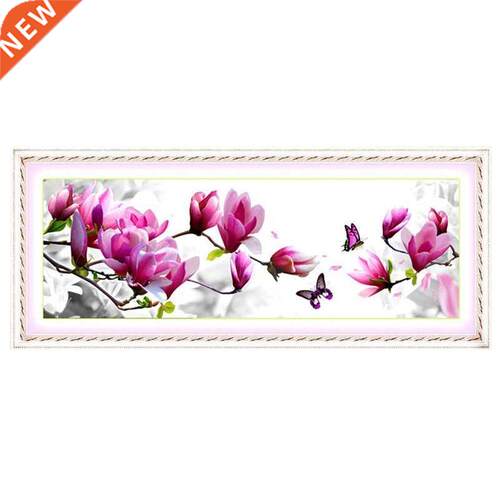Cross needle  Handmade Needlework Set Embroidery Kit Prec