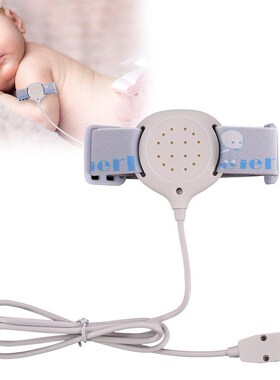 Baby Urine Bed Wetting Alarm Smart Baby Diaper Sensor Bedwet