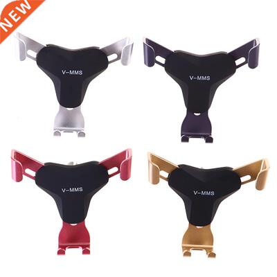 1 pcs Unversal Car Phone Holder Phone Gravty Car Ar Vent