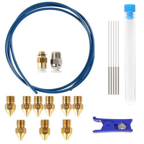 Creality Capricorn Bowden PTFE Tubing XS Series 1.75MM Filam