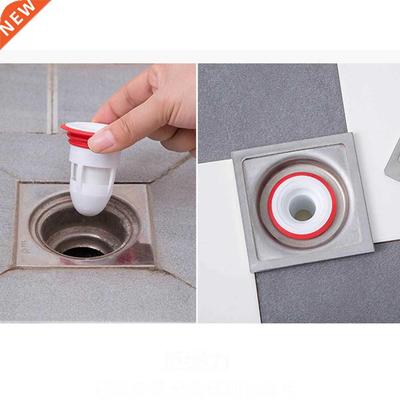 Floor Strainer Plug Trap Siphon Sink New Bath Shower Kitche