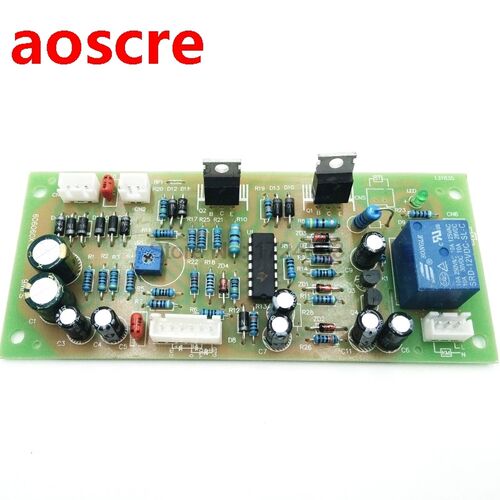 Voltage regulator Control Circuit board DELIXI DLX090909 SJW