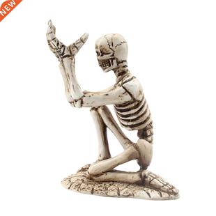 Holder Storage Rack Ornaments Organizer Pen Desk Portable