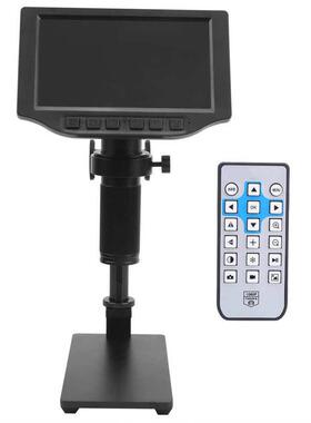 Industrial 5 Inch HDMI Microscope Cera 24MP 1080P Repair P