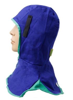 2021 New Washable Flame Retardant Welding Neck Face Protecti