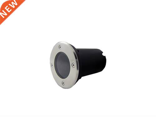 Free Shppng GU10 LED Underground Lght Floor Lamp Outdoor