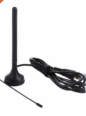 25DB 30dBi 50 miles Indoor Digitl DVB-T TV ntenn Freeview