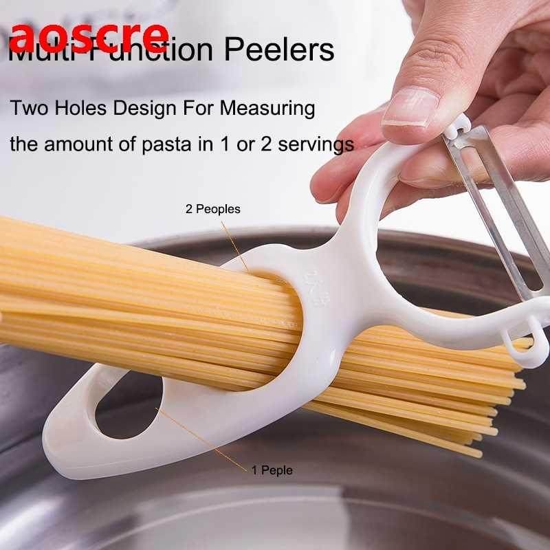 Multipurpose Fruit Vegetable PeelerJulienne Peeler Cutter P