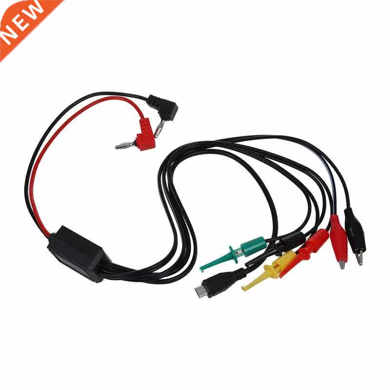 1 PCS Test Cable Connection Cable Measuring Cable Test Leads