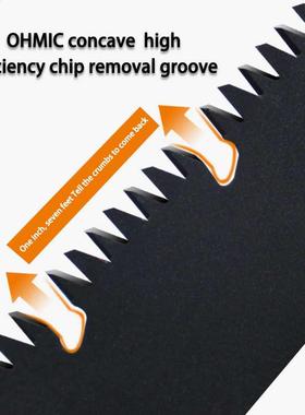 Tools for Outdoor Camping SK5 Grafting Pruner Folding Saw DI