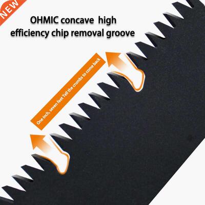 Tools for Outdoor Camping SK5 Grafting Pruner Folding Saw DI