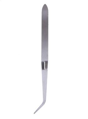 15cm Cross Lock Reverse ction Tweezer crylic Nil Shping