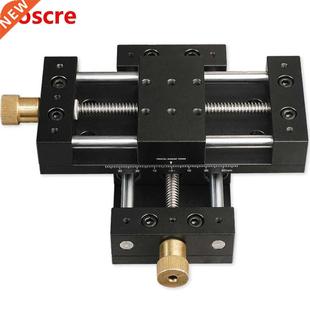 One Two Dimensional Precision Sliding Table Experimental P