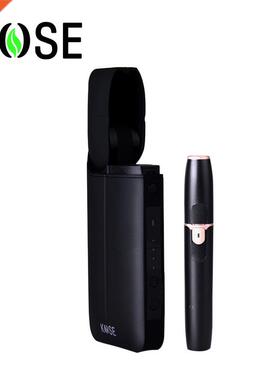 New Generation of E Cigarette heating tobacco Electronic Cig