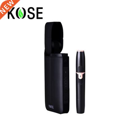 New Generation of E Cigarette heating tobacco Electronic Cig