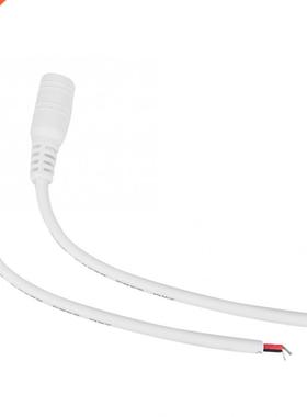 5 Pair 5.5x2.1mm Male Female DC Power Barrel Plug Jack Conne