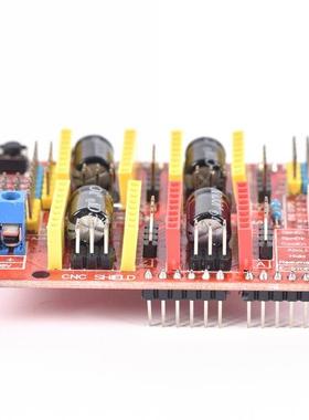 1P A4988 Driver Board Motor Driver Kit Shield+A4988 Stepper