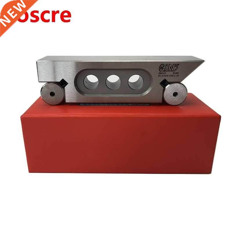 Precision Sine Bar Roll Hardened Grinder Tools Measure Tools