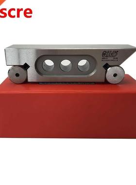 Precision Sine Bar Roll Hardened Grinder Tools Measure Tools