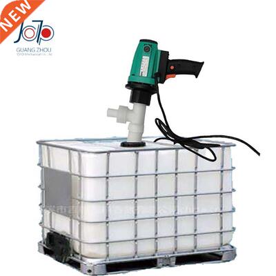 1.1KW Chemical Corrosion Resistant Oil Transfer Pump RPP Pl