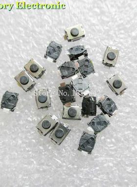 100PCS/LOT  * 4 * 2MM Micro button X4X2 tact switch 2 pin