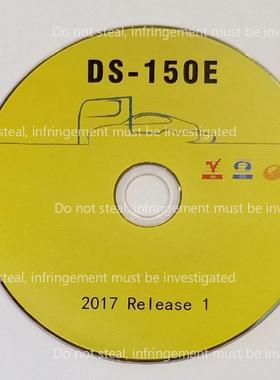 delphis autocom CDP TCS 2017 R1 DS150E obd diagnostic obd2 s