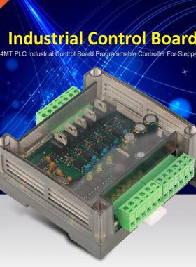 FX1N-14MT PLC Programmable Controller Stepper Motor Industri
