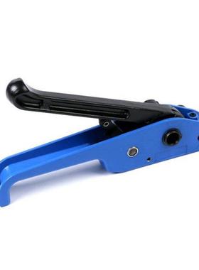Wrapping Manual PET PP Plastic Steel Tensioner & Sealer