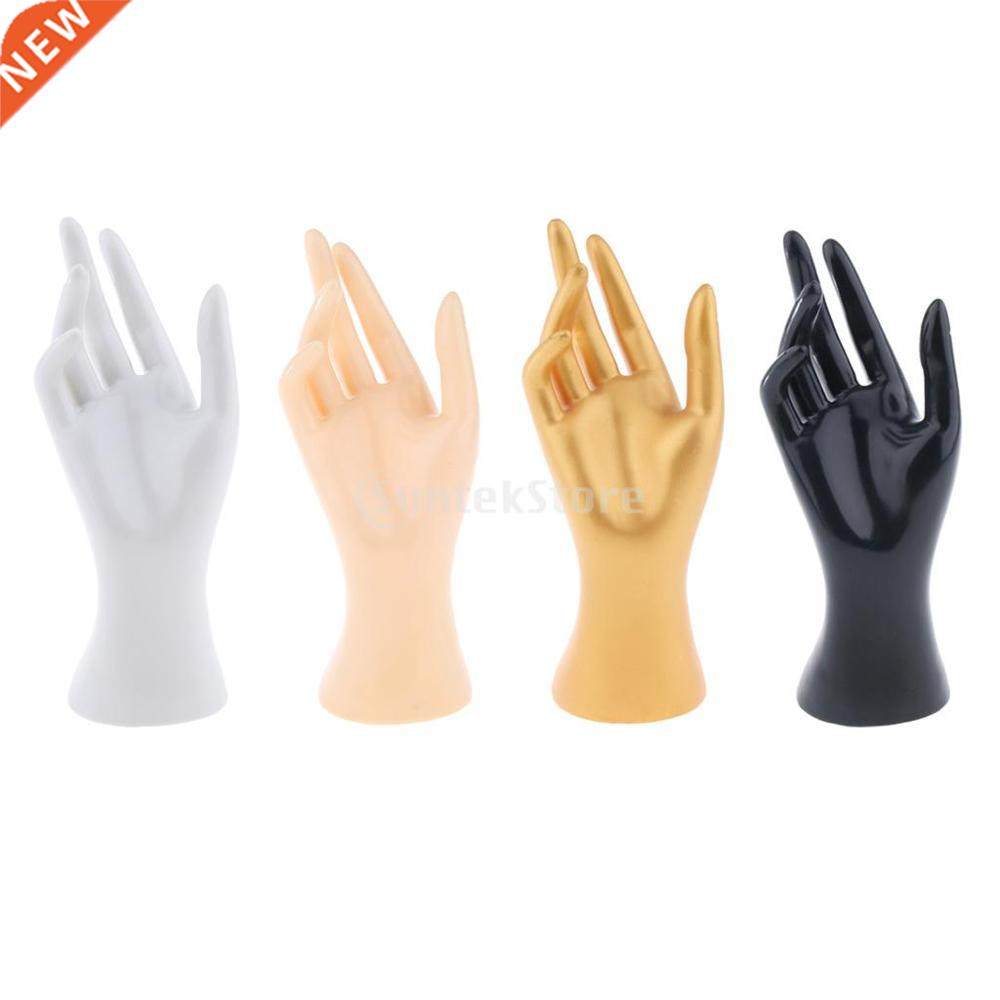 Hand Bangle Watch Jewelry Display Stand Organizer Hand Model