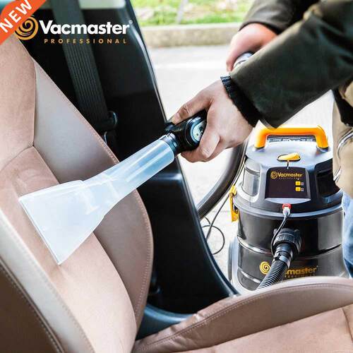 Vacmaster Universal Vacuum Cleaner Brush, Suction Nozzle Hea