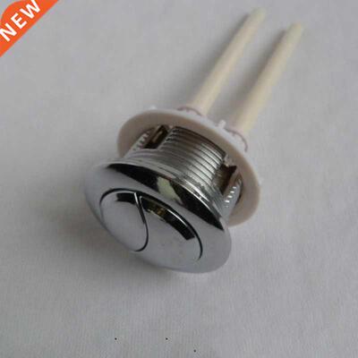 1pc Household Dual Push Button Flush Toilet Water Tank Doub