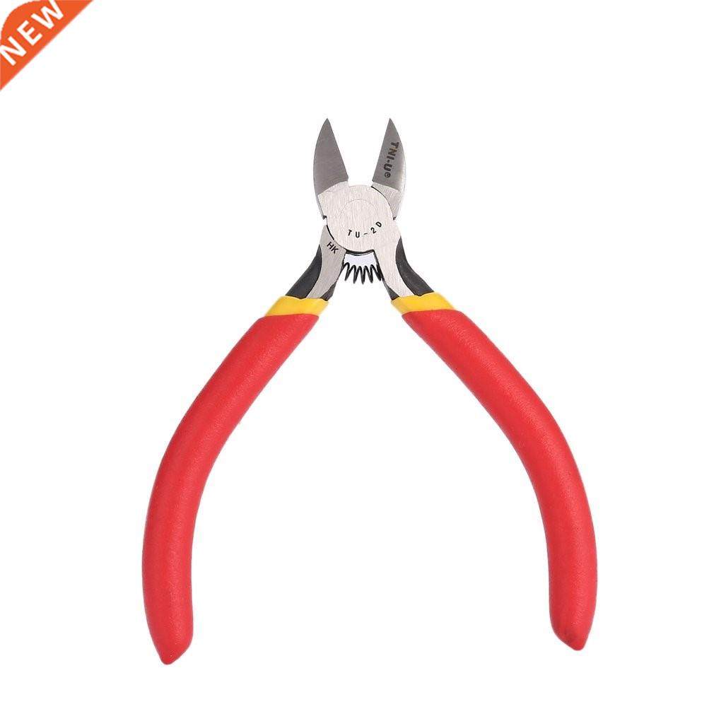 TNI-U TU2D 160mm Diagonal Plier Cutter Cutting Copper Cable