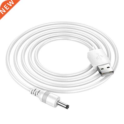 Multipurpose USB to DC 3.5x13.5mm Power Cord Charging Cable