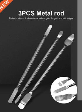 3PCS/Set Universal Phone Repair Opening Pry Hand Tools Set B