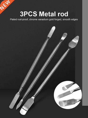 3PCS/Set Universal Phone Repair Opening Pry Hand Tools Set B