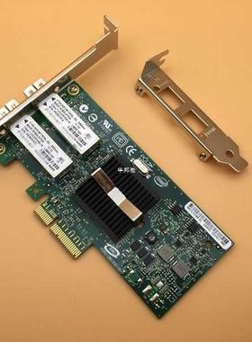 Pro/1000 PF Dual Port Fiber LC Gigabit Ethernet Card EXPI940
