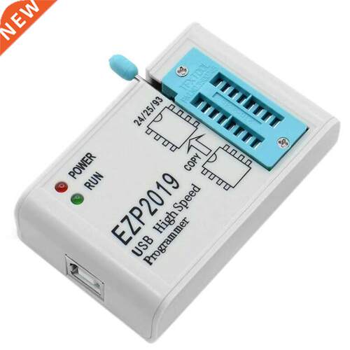 EZP2019 High Speed Usb Spi Programmer Better Than Ezp2013 E