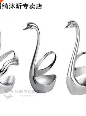 2pcs Kitchen 适用于k Spoon draining rack Cutlery Storage Rac