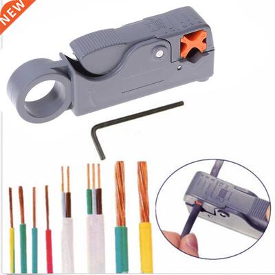 Automatic Stripping Pliers Wire Stripper Wire Cable Tools Ca